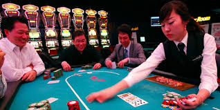 Casino Drift